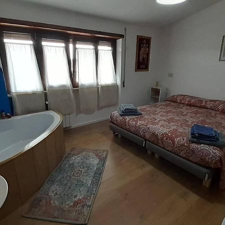 Ritorno A Casa Bed & Breakfast Рим Екстериор снимка