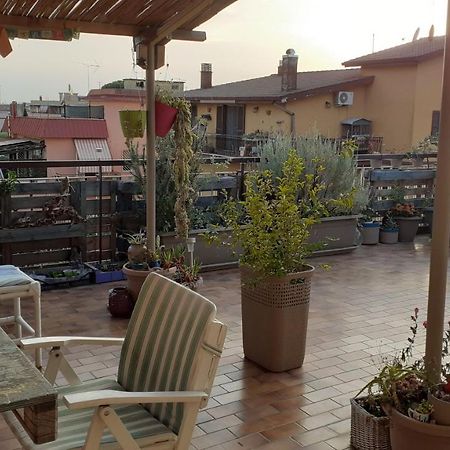 Ritorno A Casa Bed & Breakfast Рим Екстериор снимка