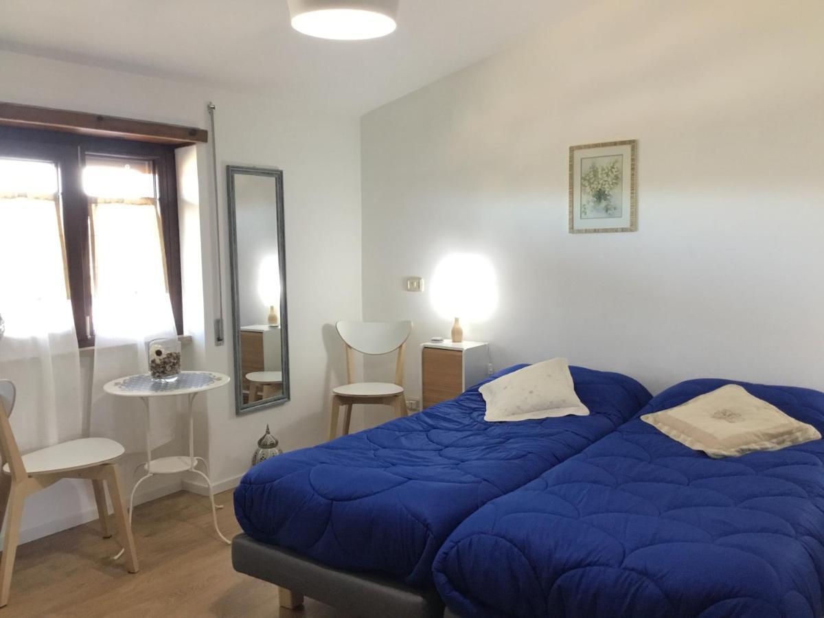 Ritorno A Casa Bed & Breakfast Рим Екстериор снимка