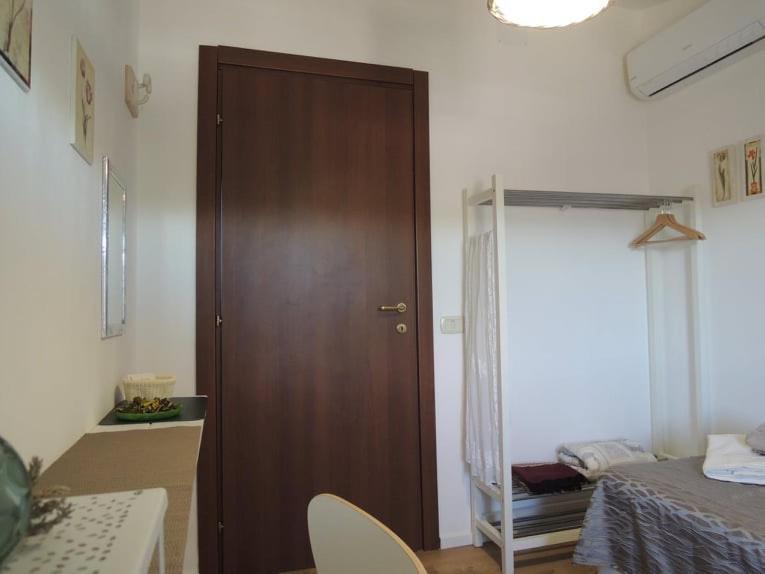 Ritorno A Casa Bed & Breakfast Рим Екстериор снимка