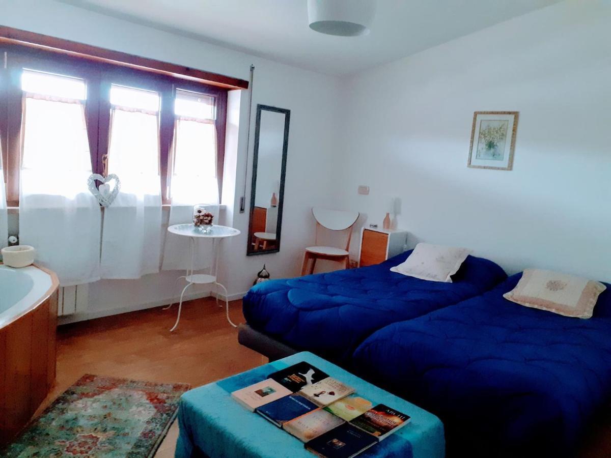 Ritorno A Casa Bed & Breakfast Рим Екстериор снимка