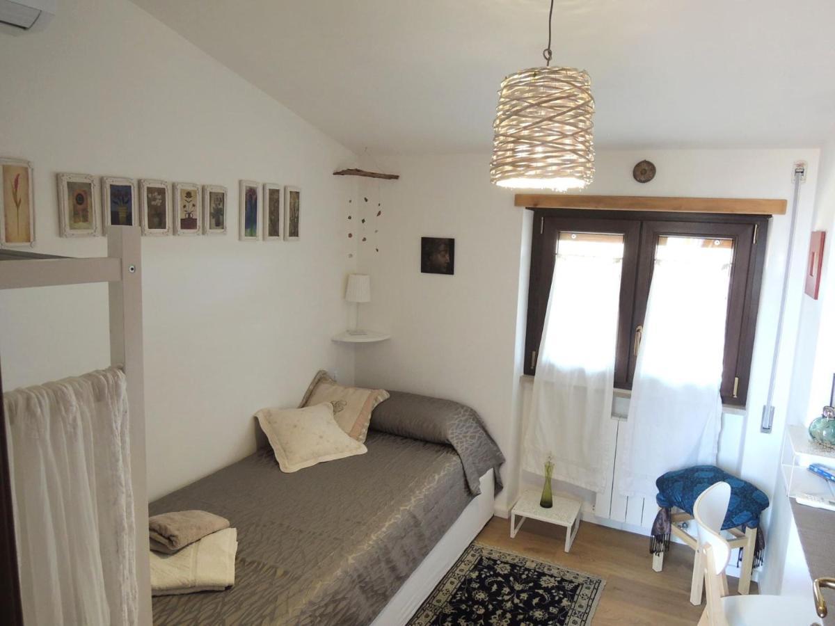 Ritorno A Casa Bed & Breakfast Рим Екстериор снимка