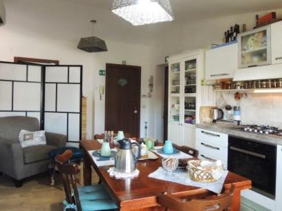 Ritorno A Casa Bed & Breakfast Рим Екстериор снимка