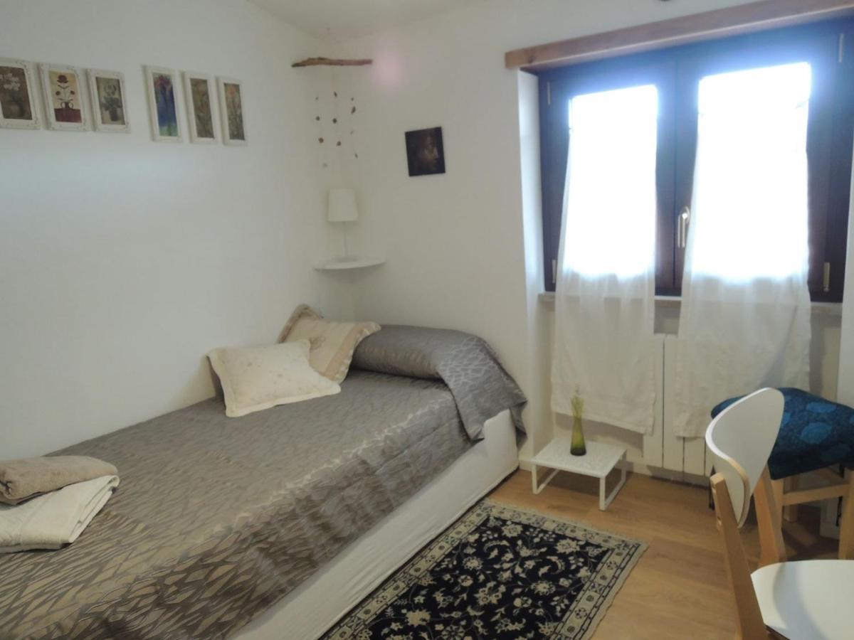 Ritorno A Casa Bed & Breakfast Рим Екстериор снимка