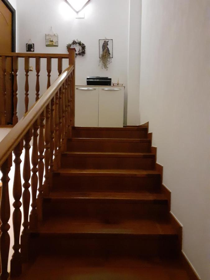 Ritorno A Casa Bed & Breakfast Рим Екстериор снимка