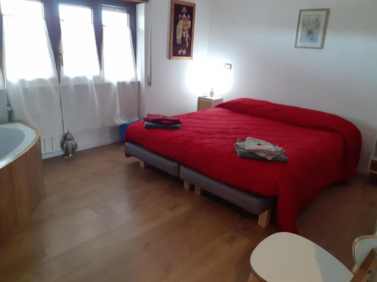 Ritorno A Casa Bed & Breakfast Рим Екстериор снимка