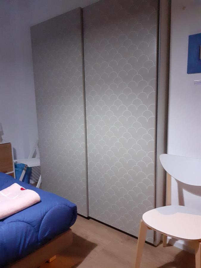 Ritorno A Casa Bed & Breakfast Рим Екстериор снимка