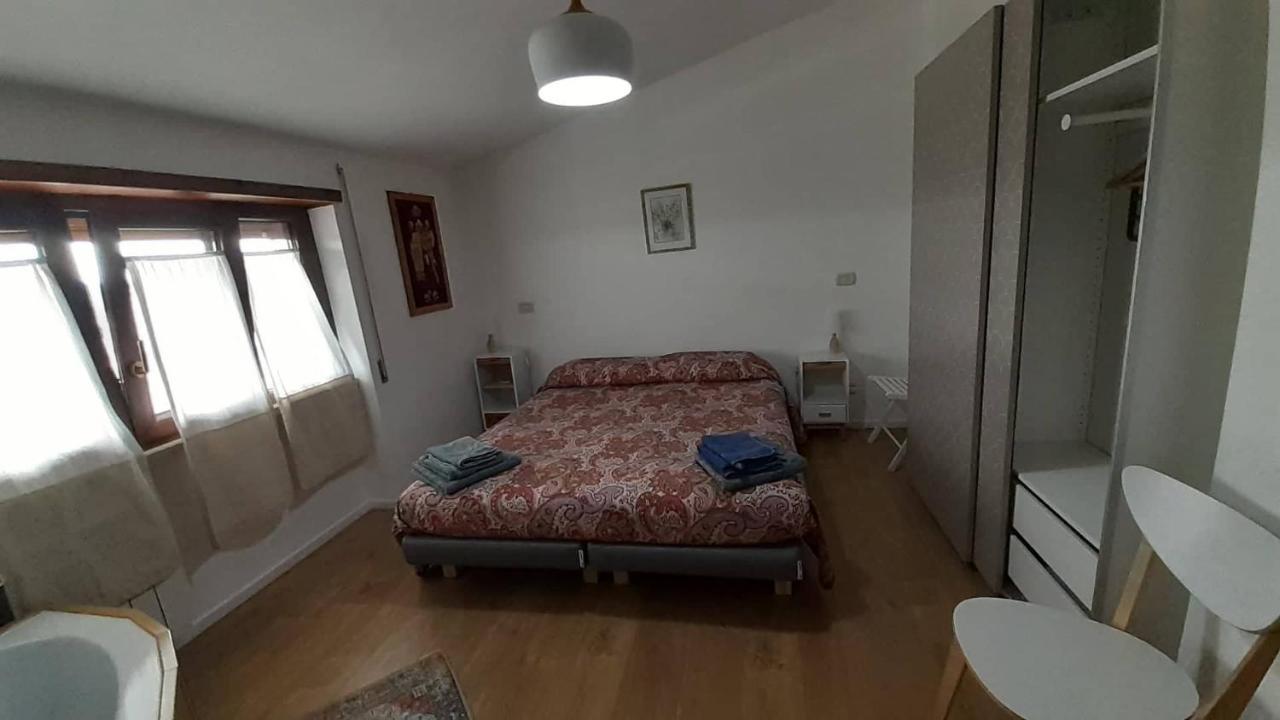 Ritorno A Casa Bed & Breakfast Рим Екстериор снимка