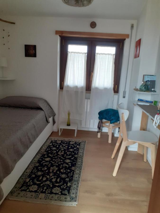 Ritorno A Casa Bed & Breakfast Рим Екстериор снимка