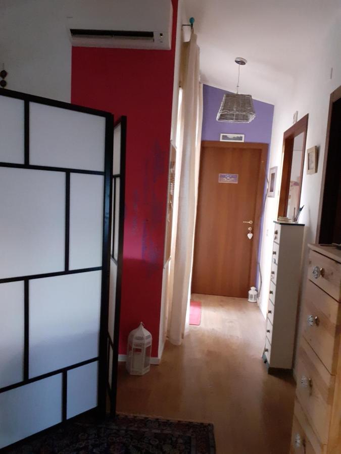 Ritorno A Casa Bed & Breakfast Рим Екстериор снимка